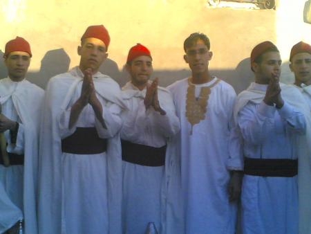 shab tyafr